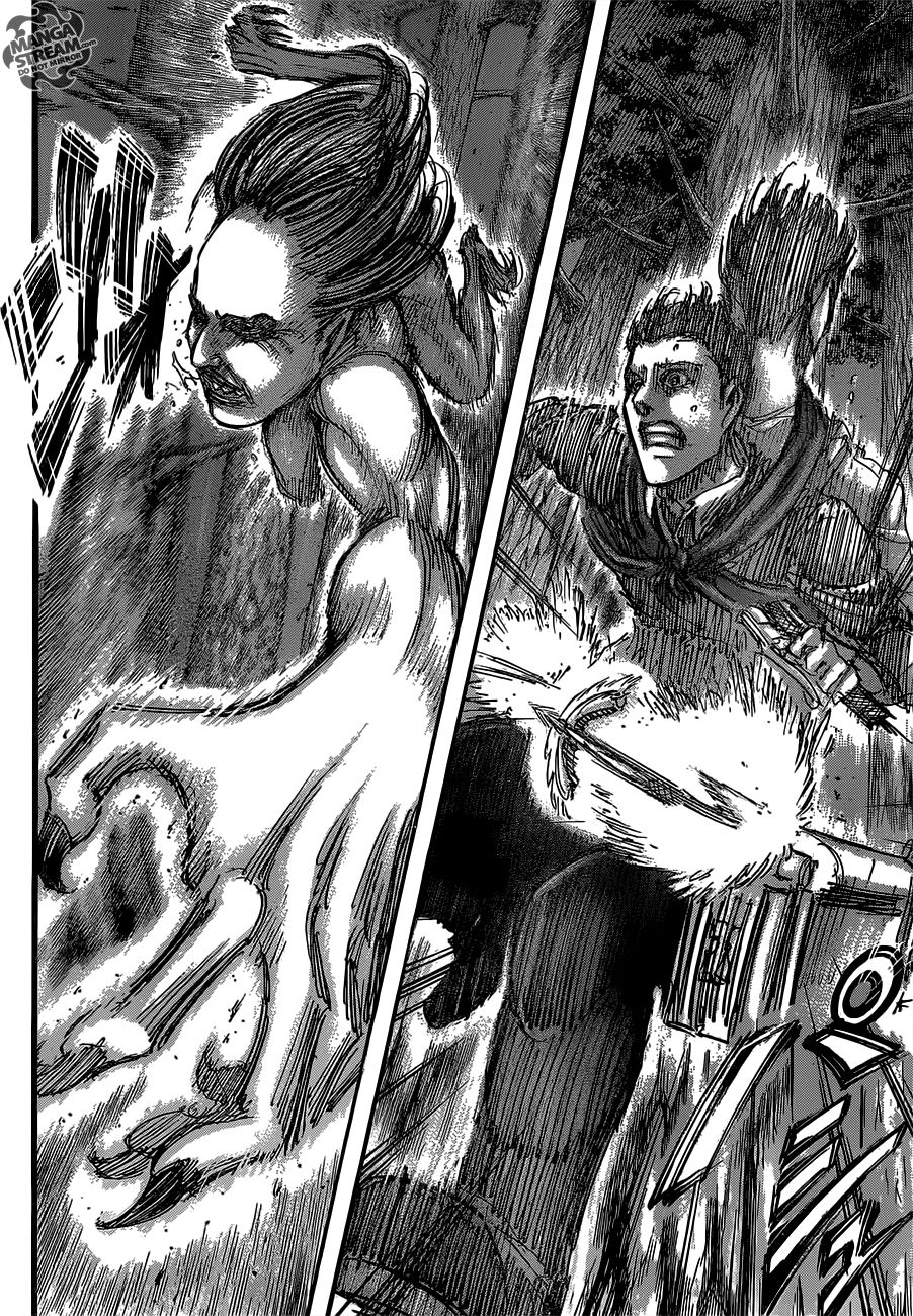 Shingeki no Kyojin Chapter 47 43